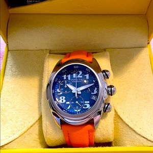 Men’s Invicta Lupah Watch